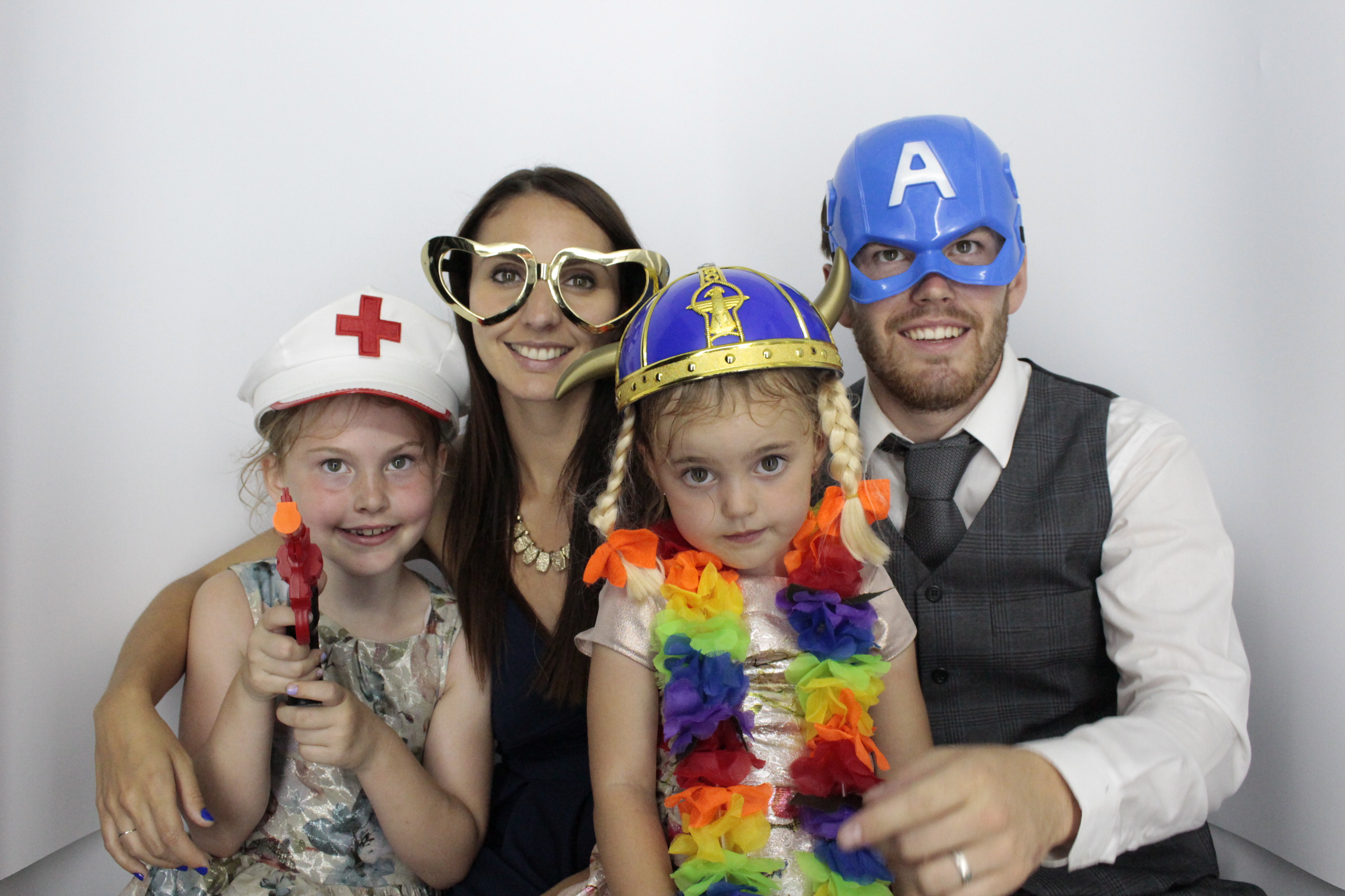 Matt and Kay's Wedding | View more photos from the event at gallery.myphotoboothexperience.co.uk/u/MyPhotoBoothExperienceLtd/Matt-and-Kays-Wedding